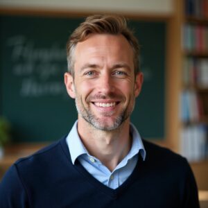Mark Westerveld