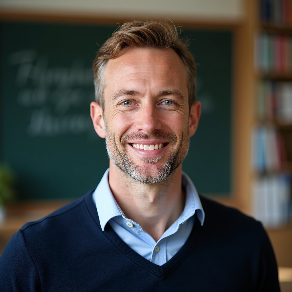 Mark Westerveld